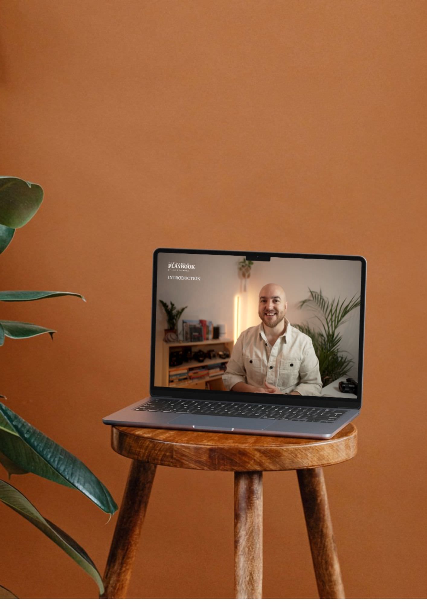 The Hybrid Playbook - Online Coaching Course